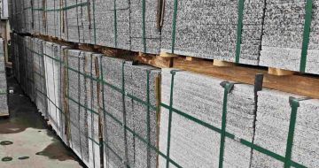 吉林市芙蓉白地铺石，石材地铺石