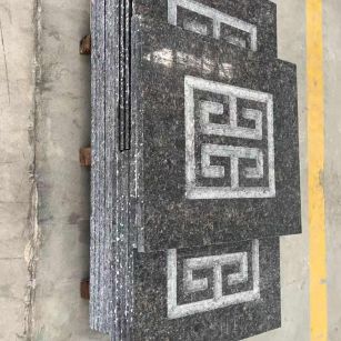 吉林市英国棕回纹雕刻版