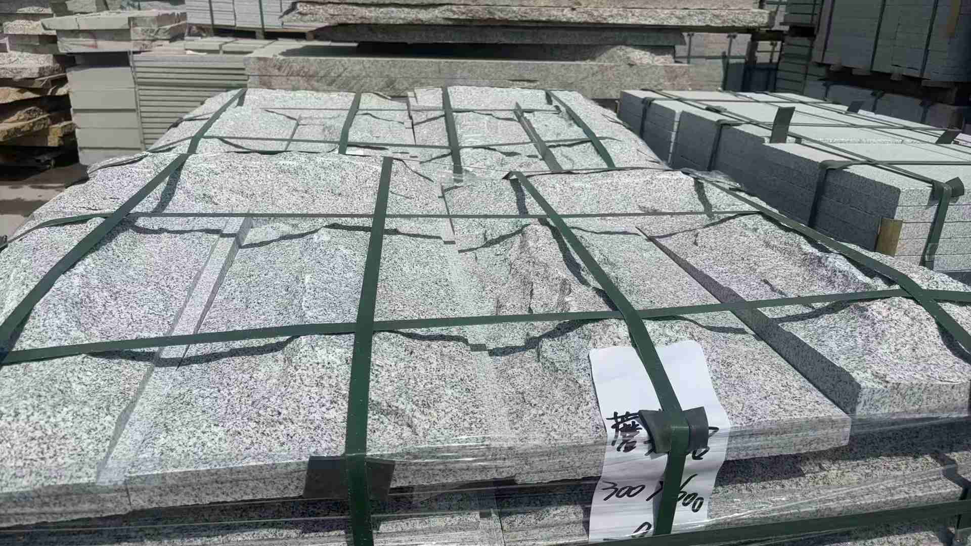 吉林市蘑菇石 自然面