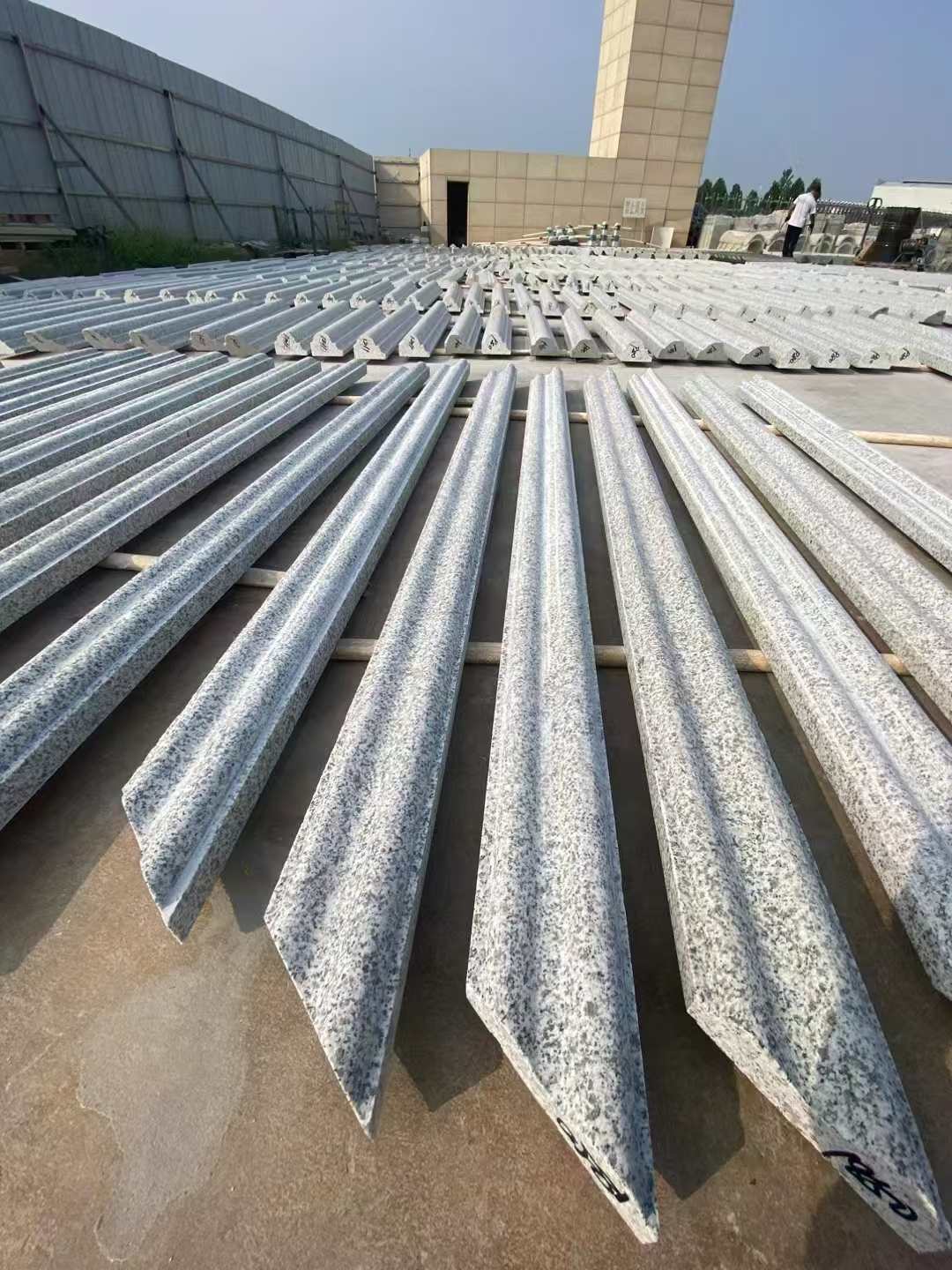 吉林市 别墅异形线条 异形定制