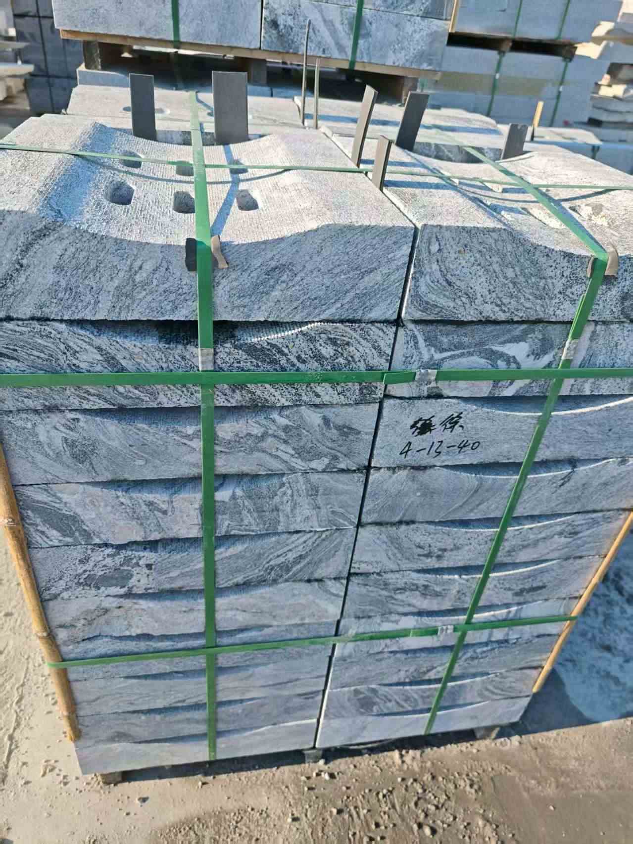 吉林市浪淘沙水沟盖板